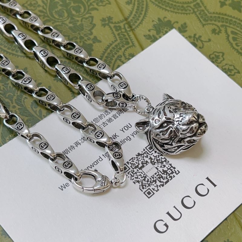 Gucci Necklaces